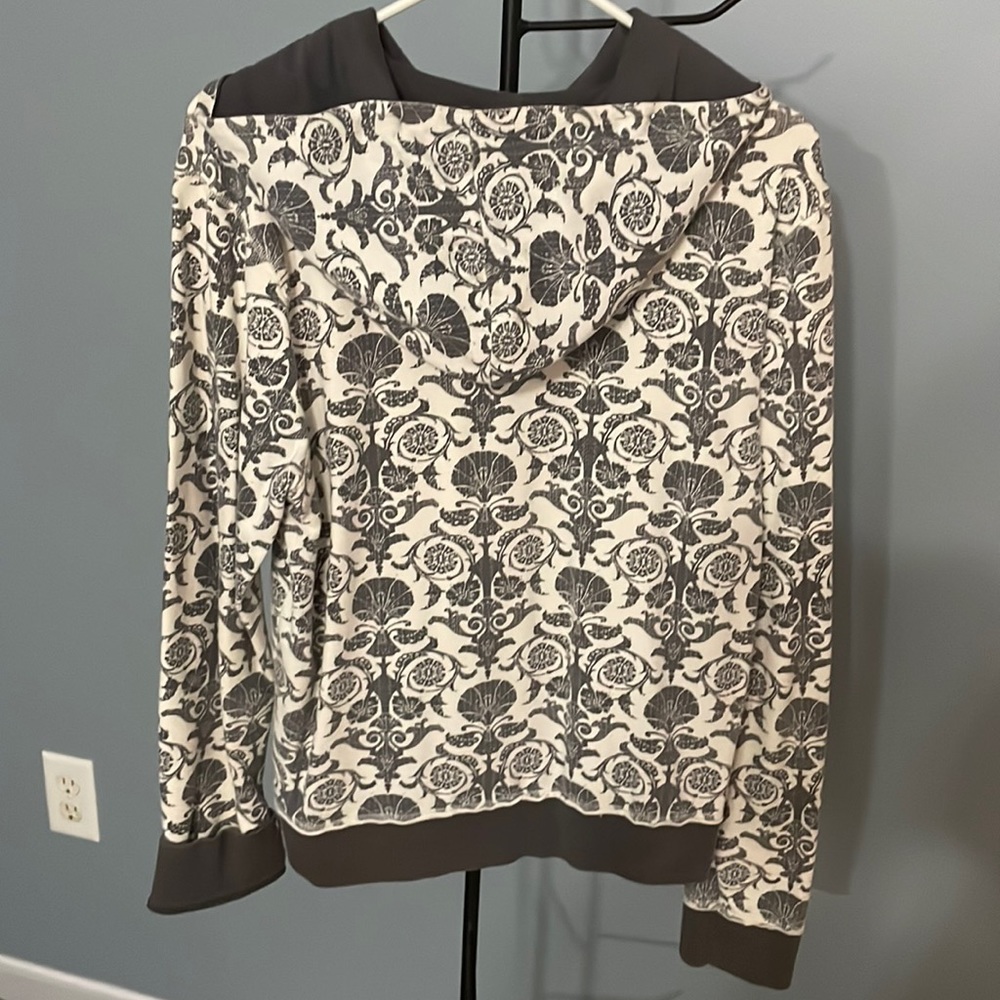 Aeropostale zip up hoodie